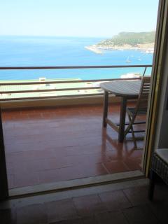 Apartment over the Ocean - Sesimbra - 0
