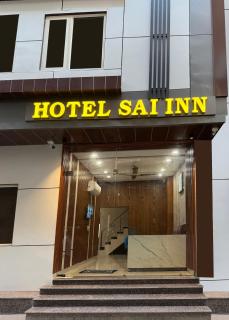 Hotel Sai Inn - 9