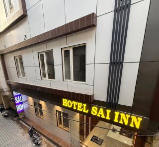 Hotel Sai Inn - 8