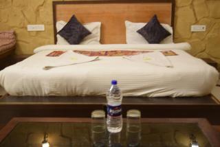 Hotel Golden Jaisal - 4
