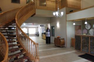 Best Western Grande Prairie - Grande Prairie - 1