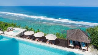 Grand Cliff Ungasan - 0