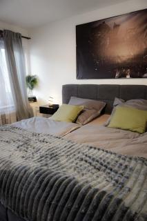 M House Do Modernes Privatzimmer mit Balkon & Self Check-in - 5