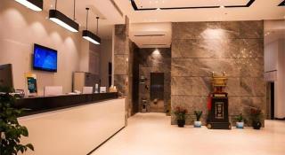 City Comfort Inn Qichun Experimental Middle School - 1