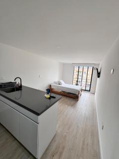 Apartment in Bogota - 2