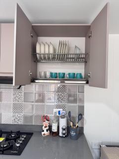 Apartment in Bogota - 1