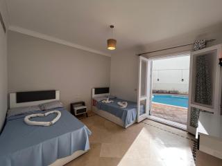 Hillside 4BR Villa, El Gouna Getaway - 1