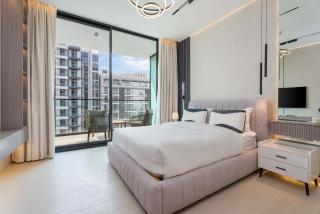 Cozy Brand-New Studio w Balcony in JVC - 9