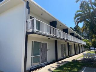 Coast Apartments Deluxe 2 Bedroom Apartment - 8