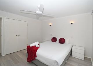 Coast Apartments Deluxe 2 Bedroom Apartment - 5