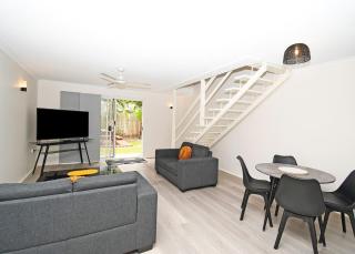 Coast Apartments Deluxe 2 Bedroom Apartment - 2