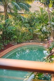 Yarra Flynns Beach - family home with pool & spa - 8