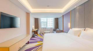 Lavande Hotel Dongguan Shijie Jiarong Shopping Plaza Liuhua Metro Station - 1