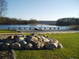 Ferienhaus direkt am Naturpark und 3 Min zum Linstower See - 7
