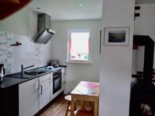 Ferienhaus direkt am Naturpark und 3 Min zum Linstower See - 4