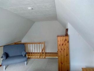 Ferienhaus direkt am Naturpark und 3 Min zum Linstower See - 1