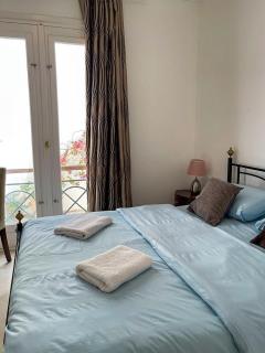 Unique Hill Villa 3 BD In Gouna - 1