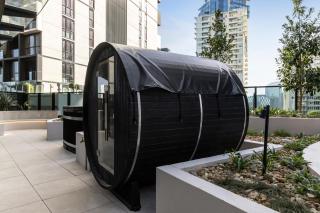 Urban Rest City Road - 2