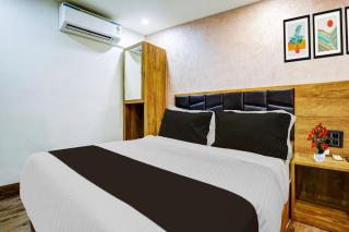 Super Hotel O Santacruz Railway Junction Formerly Kharsubway - 8