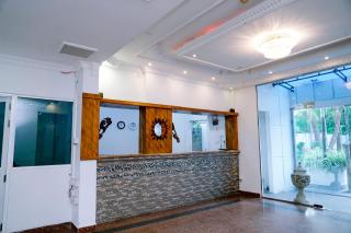 Tilko City Hotel Jaffna - 2
