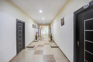 Super Hotel O Prayagraj Central Railway Junction Formerly Shantila Inn - 6