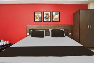 Super Hotel O Prayagraj Central Railway Junction Formerly Shantila Inn - 2