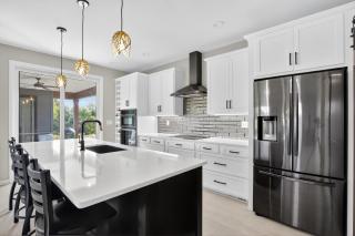 Peaceful Secluded Wausau Retreat home -  - 3