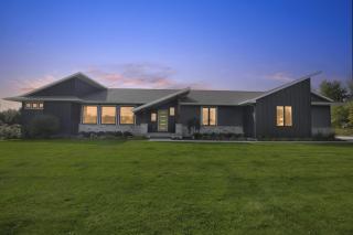 Peaceful Secluded Wausau Retreat home -  - 5