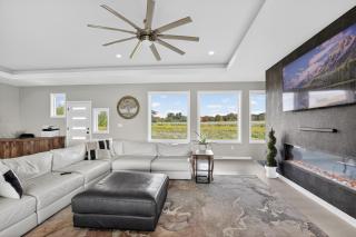 Peaceful Secluded Wausau Retreat home -  - 4