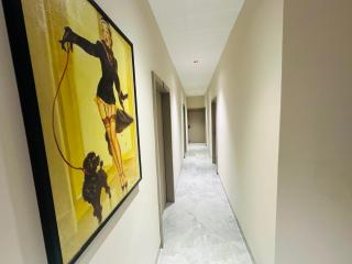 Hotel Balaji Inn, Ayodhya Bypass - 1