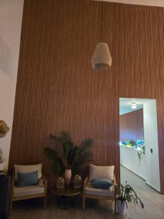 La casita Blanca, it has everything - 7