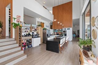 La casita Blanca, it has everything - 3