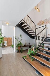 La casita Blanca, it has everything - 1