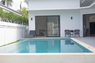 Aviv Villa Samui - 1