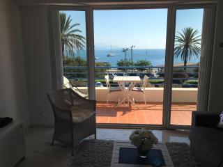 Superior Apartment on first floor with Sea View - Antibes - 9