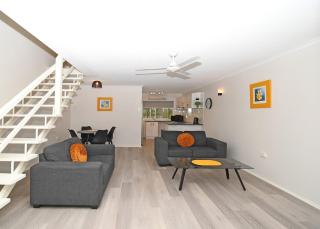 Coast Apartments 2 bedroom Hideaway - 0