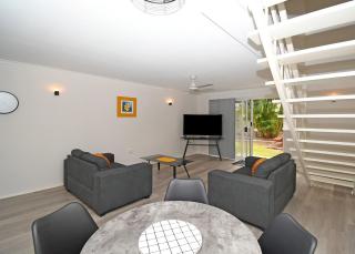 Coast Apartments 2 bedroom Hideaway - 4