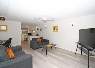 Coast Apartments 2 bedroom Hideaway - 3