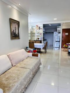 Lindo e Amplo apartamento na Pedreira - 0