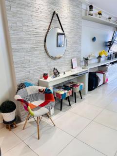 Lindo e Amplo apartamento na Pedreira - 9