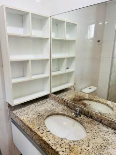 Lindo e Amplo apartamento na Pedreira - 8