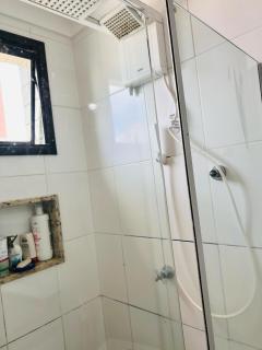 Lindo e Amplo apartamento na Pedreira - 4