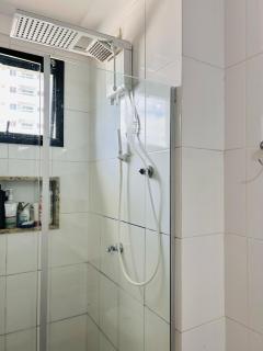 Lindo e Amplo apartamento na Pedreira - 3