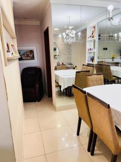 Lindo e Amplo apartamento na Pedreira - 1