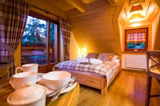 Rezydencja Na Szymoszkowej - Zakopane - 7