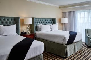 Wild Dunes Resort - Sweetgrass Inn and Boardwalk Inn - Isle of Palms - 8