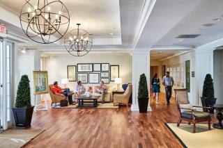 Wild Dunes Resort - Sweetgrass Inn and Boardwalk Inn - Isle of Palms - 6
