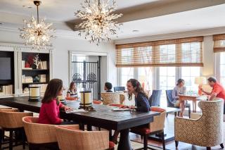 Wild Dunes Resort - Sweetgrass Inn and Boardwalk Inn - Isle of Palms - 5