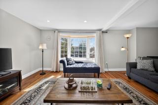 Stylish Downtown Retreat Steps to NYC Duplex - 0
