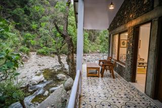 Vanadevi Retreat - 7